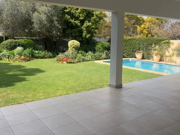 3 Bedroom Townhouse Complex