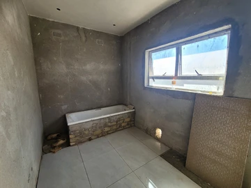 2 Bedroom Townhouse Complex