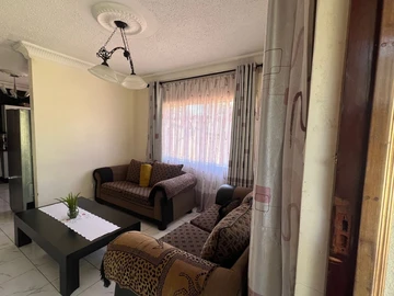 2 Bedroom Cottage