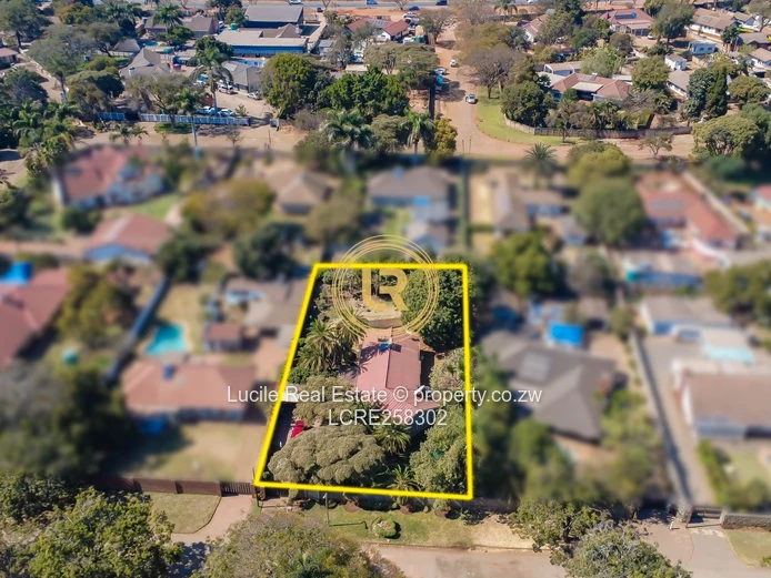 Executive 3-Bedroom House | Eastlea
