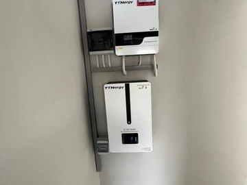 3 Bedroom Flat & Apartment