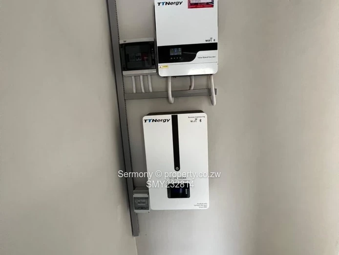 Pomona luxurious garden flats for letting