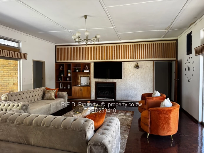 Commercial Property for Rent – Suburbs