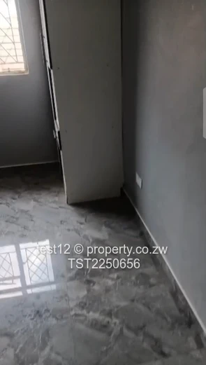 Mufakose house for sale  (Sole Mandate)