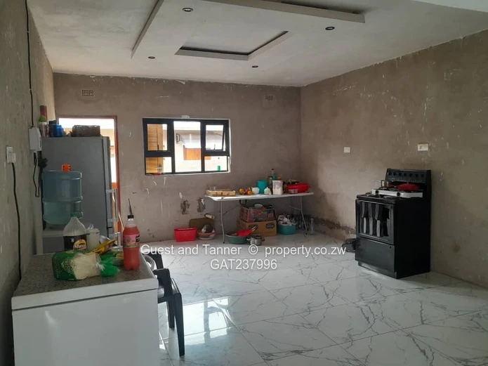 Mabvazuva – Modern Family Home for Sale