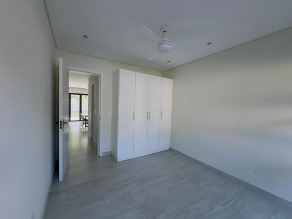 3 Bedroom Townhouse Complex