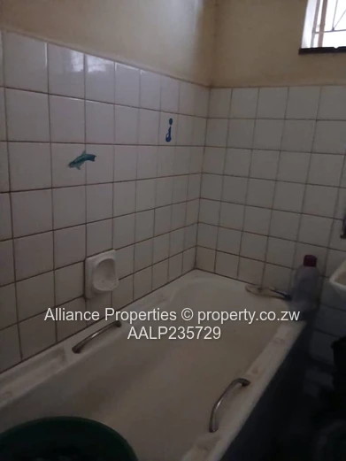 2-Bedroom Residence with Deeds in Eastview Gardens