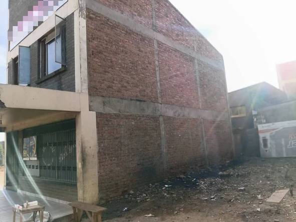 Shop & Retail Property