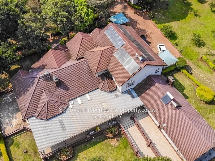 *Kambanji | Luxury Estate On Sale