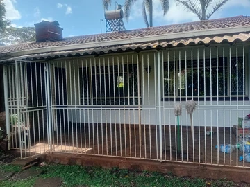 2 Bedroom Garden Flat