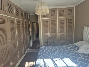 2 Bedroom Garden Flat