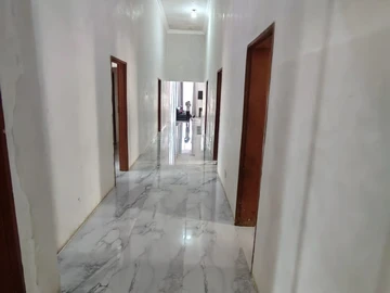 7 Bedroom Townhouse Complex