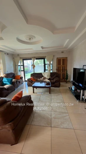 Spacious 4-Bedroom Family Home for Sale in Fairview