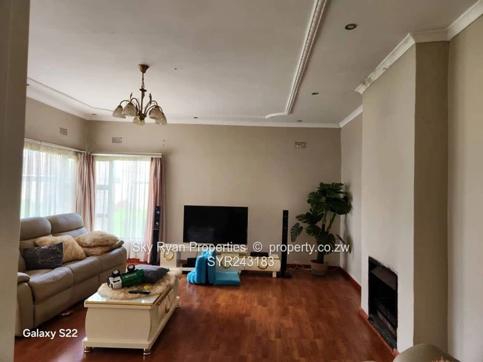 Mount Pleasant Heights House For Sale