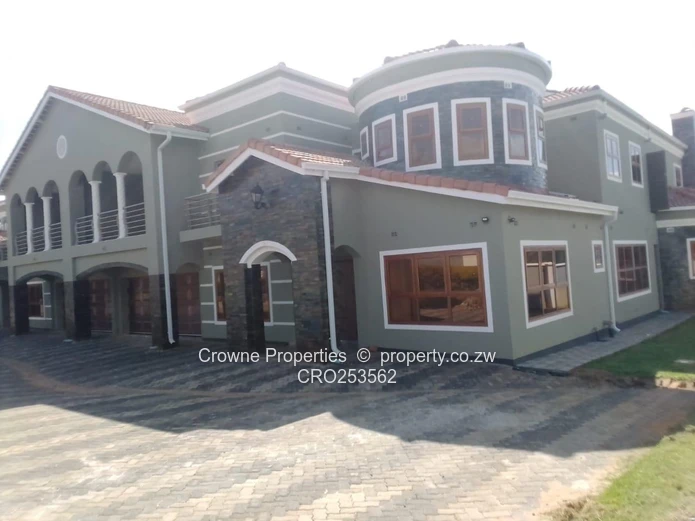 House To Let