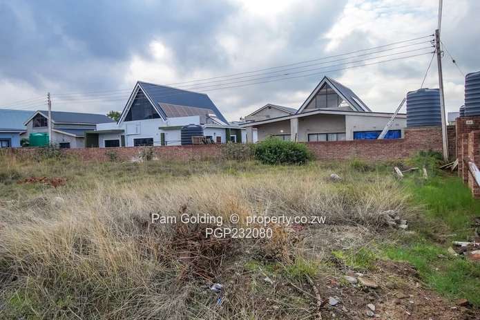 Build Your Dream Home in Canary Mews, Arlington Estate (Sole Mandate)