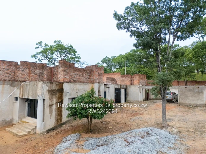 Spacious Double-Storey Home – Customize to Your Taste