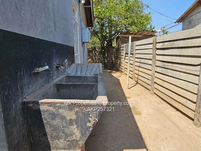 Residential Property For Sale In Norton