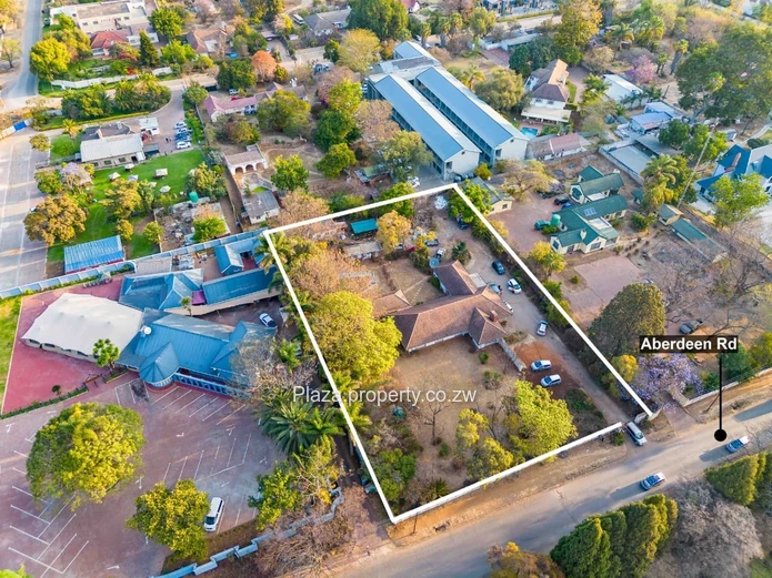 Prime Development Opportunity Avondale 4053Sqm