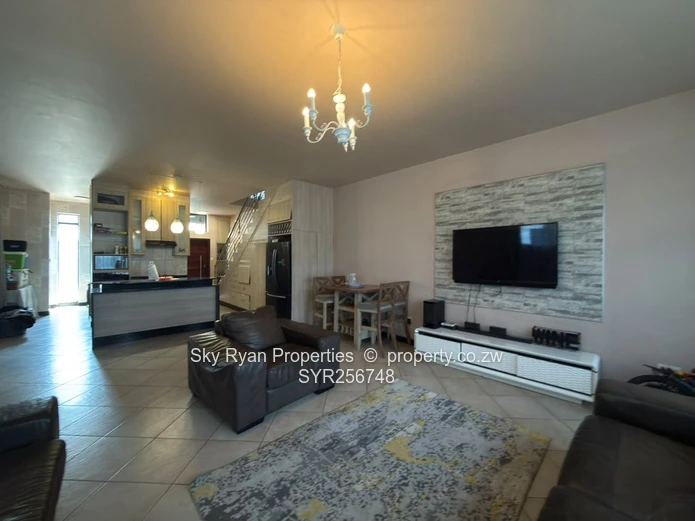 3 Bedroomed Apartment For Sale In Avondale 