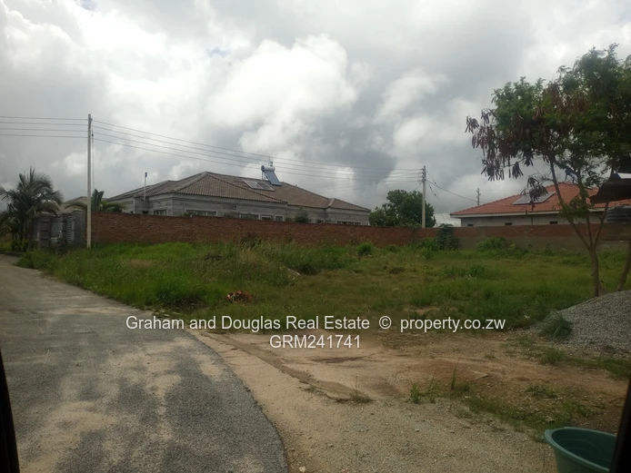 Mabvazuva Phase 1.2  stand for sale