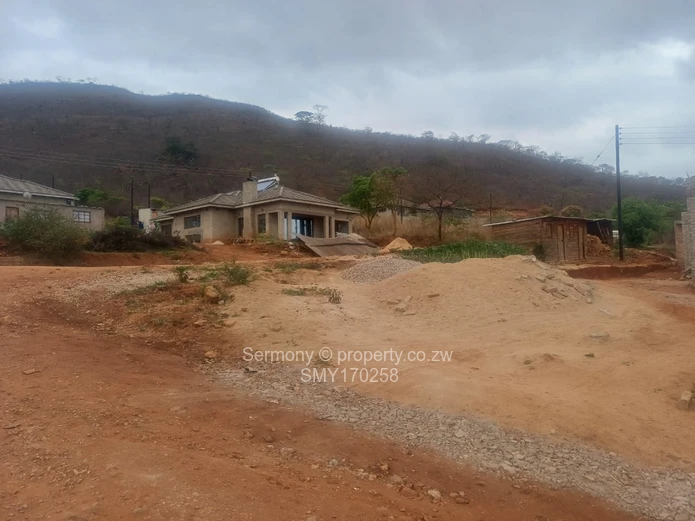 Residential Stands For Sale