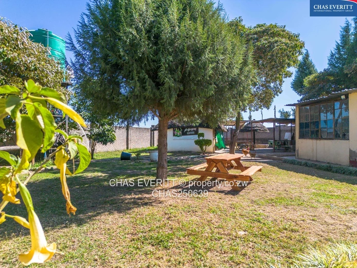 Prime Industrial And Entertainment Property For Sale 