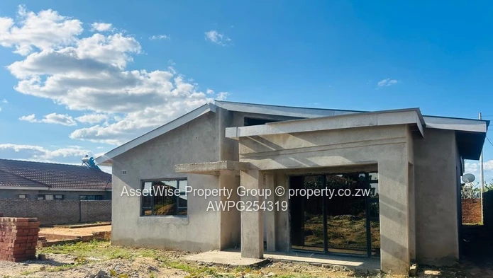 House for sale in Springvale Ruwa