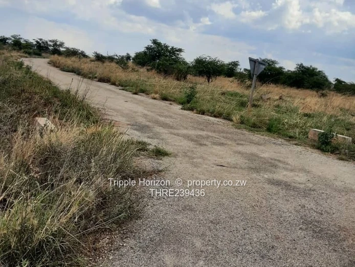 594 m² Stand in Fairview — Paved Road, New Homes