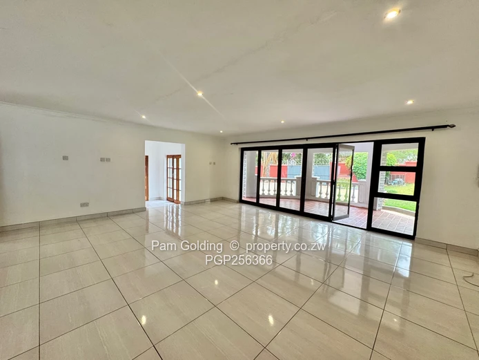 5 Bedroom Home - Quinnington 