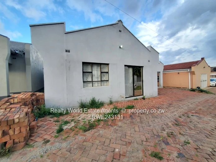 Pamvura Sunset Mews-Townhouse for Sale