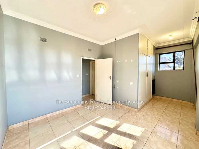 Neat 2bedroom duplex flat for sale