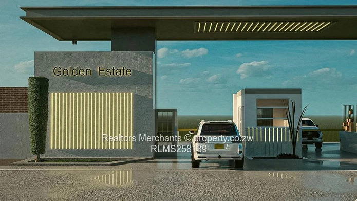 Golden Estate Amalinda Stands For Sale