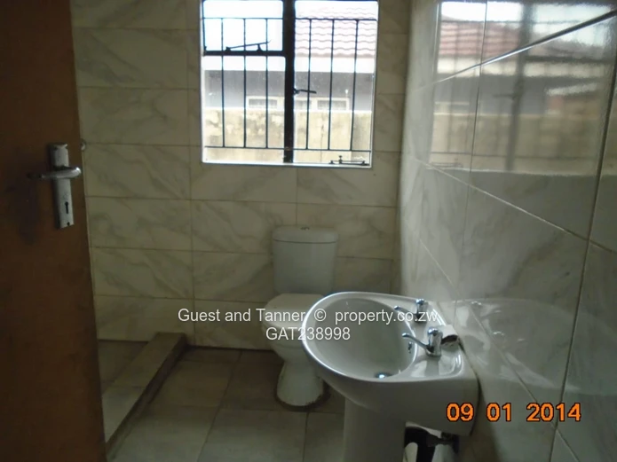 4-Bed House For Sale In Fidelity Park