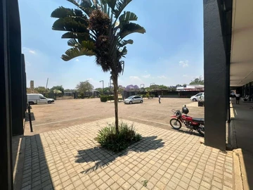 Shop & Retail Property