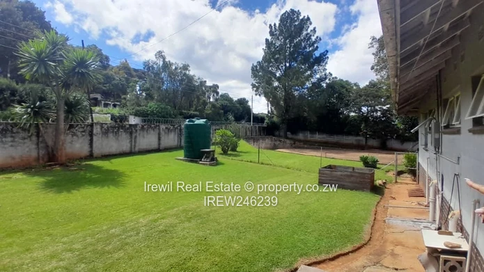 Greystone Park 3 Bed