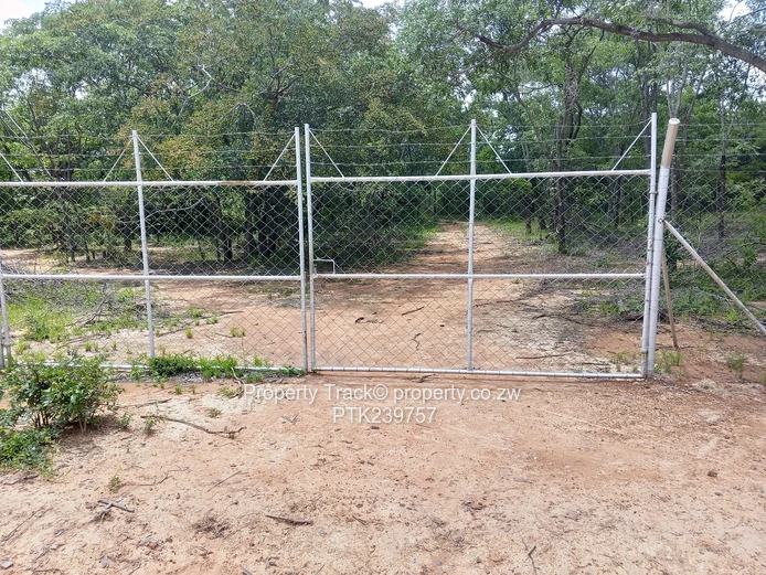 Agro-residential plots!