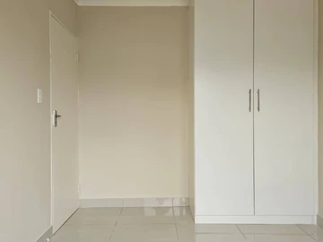 3 Bedroom Garden Flat