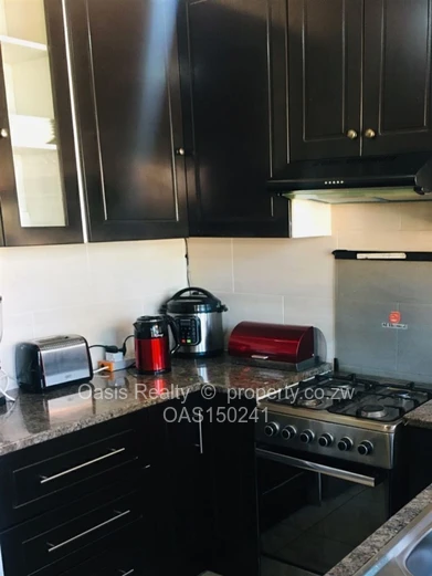 4-Bed, 2-Bath Home with Solar Heater in Houghton Park