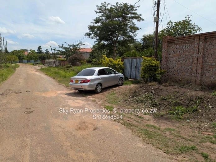 Grange, Chisora Village Property For Sale