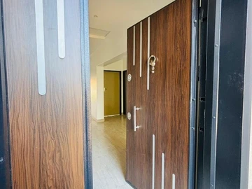 20 Unit Townhouse Complex