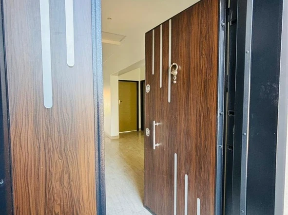 20 Unit Townhouse Complex