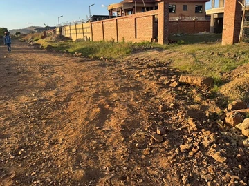 Stands & Residential Land