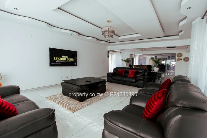 Borrowdale,Luna $4500