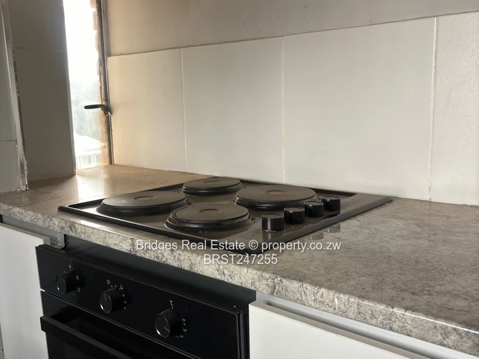 2-Bedroom Flat for Sale – Selous Avenue (Gleneagles Court), 2nd Floor