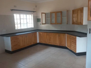 4 Bedroom Townhouse Complex