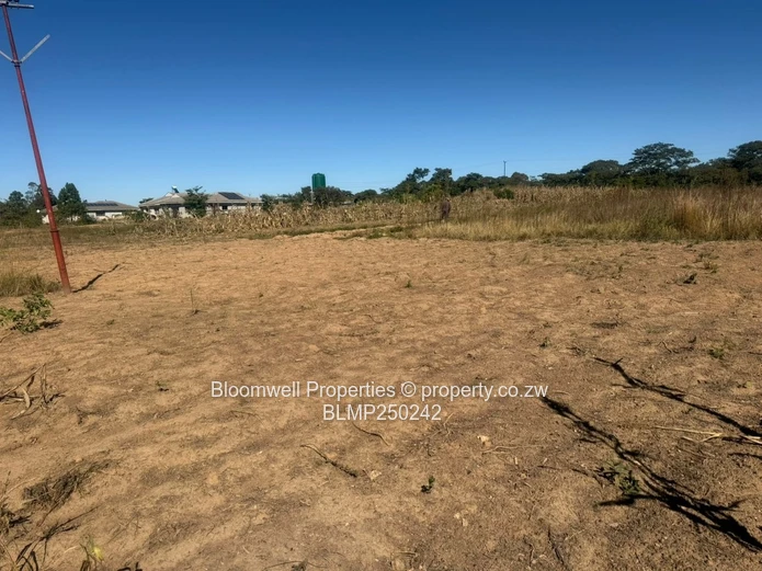 Countryside Living -Marondera