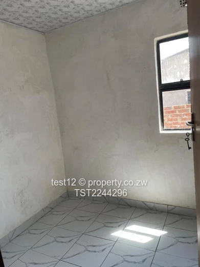 Warren park D house for sale 