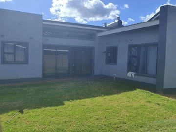 4 Bedroom Townhouse Complex