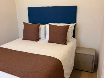 2 Bedroom Garden Flat